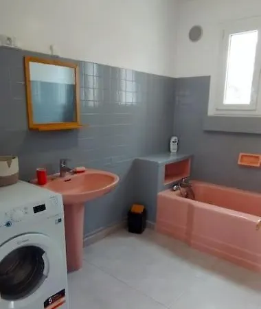 Maison Avec Jardin Proche Du Centre Et Des Plages * Carantec
